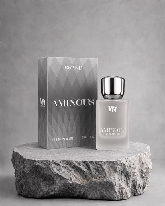 Aminous