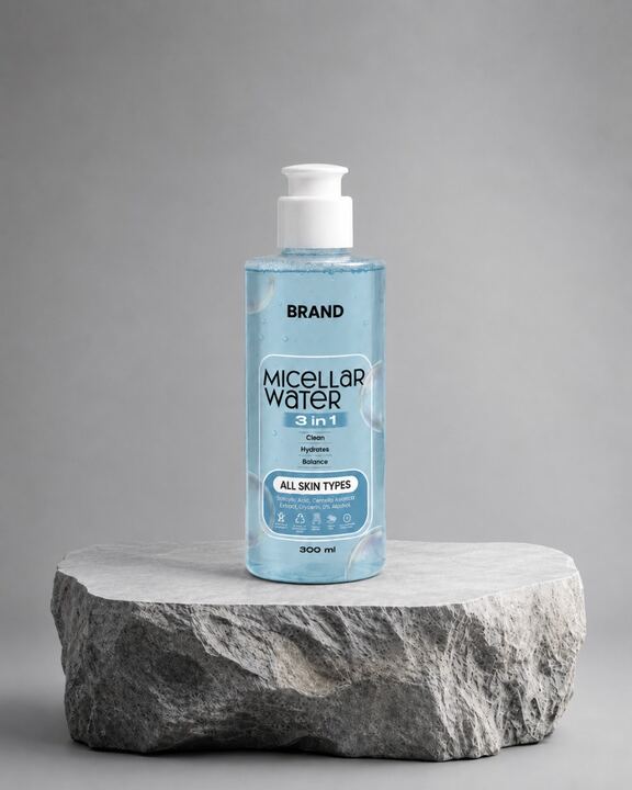 Micellar Water