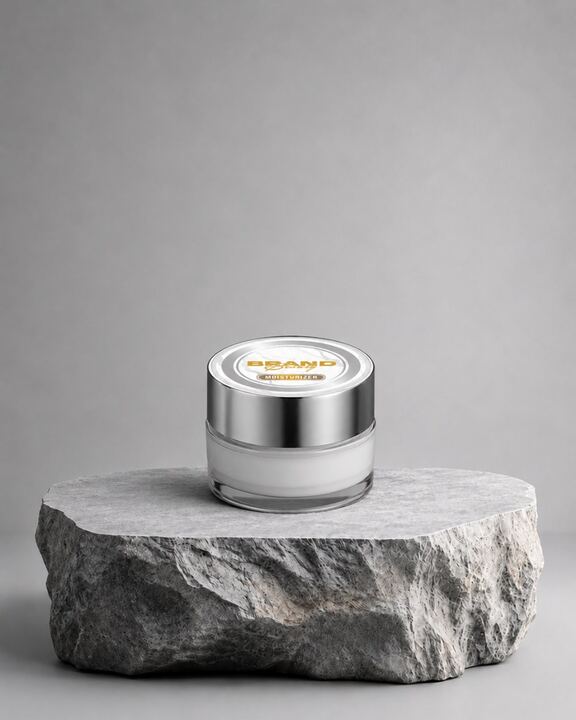 Moisturizer Brightening